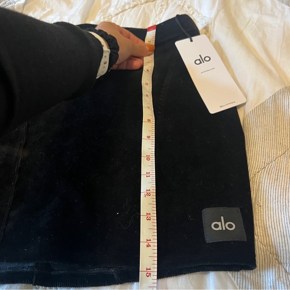 Alo Yoga Skirt NWT - Picture 7 of 14